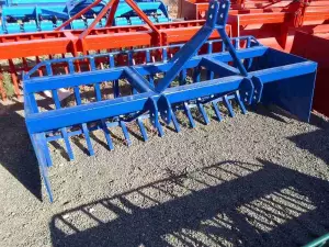 TRAÍLLA PARA PIEDRAS NUEVA DE 2.20 M.  - Trajilla de