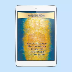 eBook  Recognize and Heal Yourself