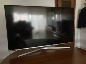 Samsung Smartv 4K 42 Pulgadas