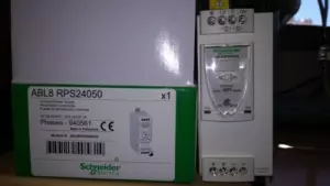 FUENTE ALIMENTACION SCHNEIDER ELECTRIC