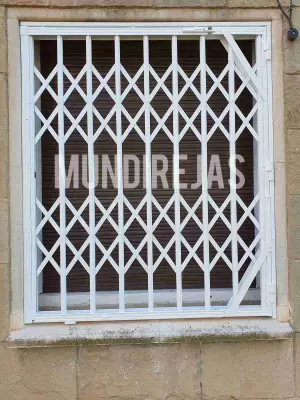 Rejas Ballesta