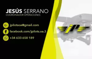 Videos aéreos con drones