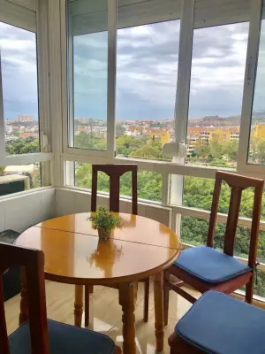 benalmadena alquiler hasta junio