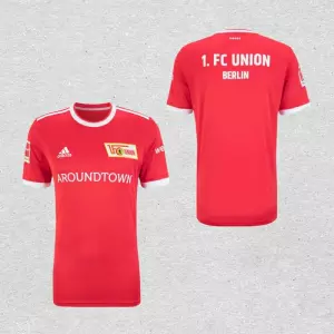 Cheap Union Berlin Football Shirts &amp; Football Kits For Sale