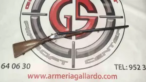 ESCOPETA JAM PARALELA