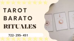 Lecturas de tarot fiable y rituales magia blanca alta