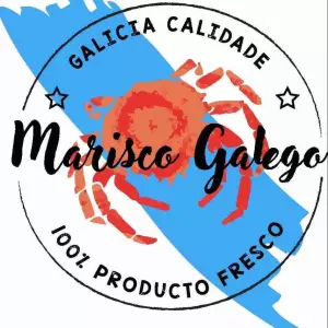 Comprar Marisco Gallego a Domicilio