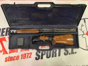 ESCOPETA KEMEN KM-4 TRAP ESPECTACULAR
