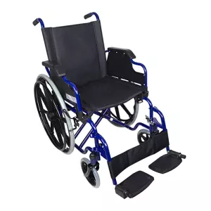 Silla de ruedas
