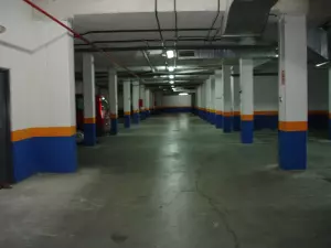 Sanchinarro, de 1 a 3 plazas de garaje. Alquilo-vendo