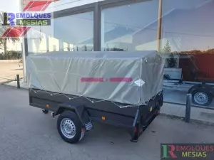 CAJA FIJA CON LONA 2200X1300X500+500