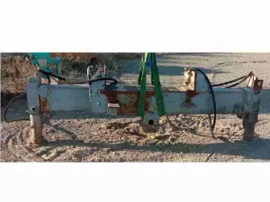 GATO PARA CAMIÓN GRÚA o Pluma.