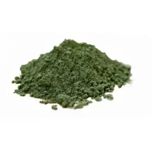 ESPIRULINA EN POLVO 100% NATURAL, 100 GRAMOS