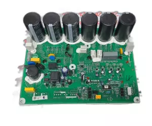 REPARACIÓN MÓDULOS ELECTRÓNICOS A/A