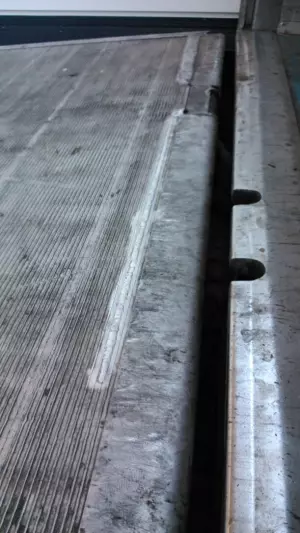 REPARACIONES TRAMPILLAS ELEVADORAS