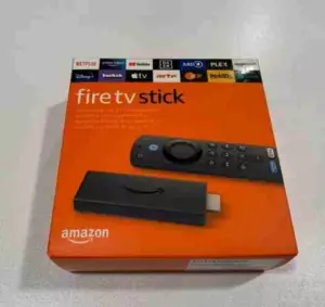 Configuramos tu Fire Stick TV