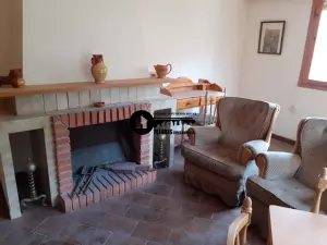 CASA DE PUEBLO EN LA SIERRA DE ALCARAZ