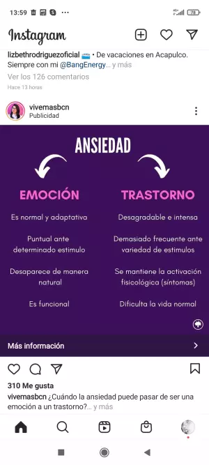 Ansiedad herbolario