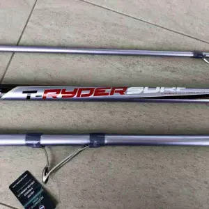 Caña Kali Kunnan T-Rydersurf 420