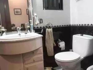 PISO SANTA ROSA