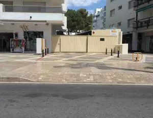 SALOU ALQUILER GARAJES &amp; PARKINGS.