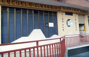 Vendo o Alquilo Gimnasio y Centro de Rehabilitación