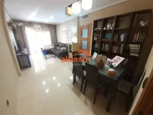 ¡¡ PRECIOSA VIVIENDA EN SANTA ROSA/VALDEOLLEROS!!