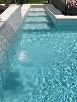 Construcción, reformas y mantenimiento de piscinas
