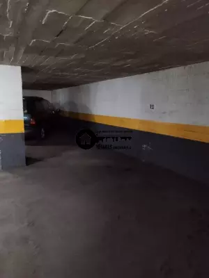 Garaje en Avenida de España, Albacete – 13 m², Acceso Fácil y Céntrico