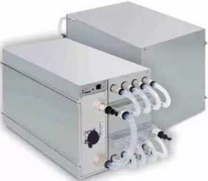Bitmain Antminer S19 XP Hyd 255 250Th/s 5304W  + psu