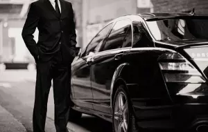 Vendo Licencia de VTC  de Catalunya. Contacte para m
