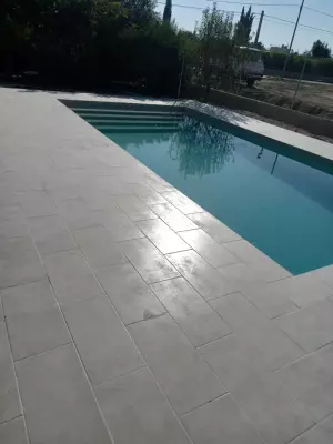 Piscinas Morillo