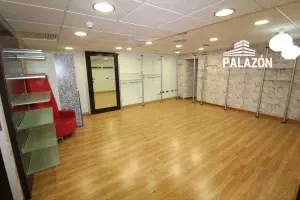 Local Comercial en venta, alquiler y traspaso