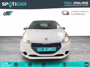 Peugeot 208 5P LIKE 1.0L PureTech 68 Like