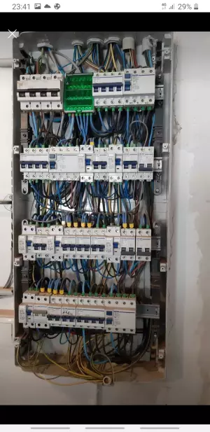 Electricista