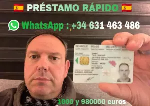 PRÉSTAMOS ONLINE RÁPIDOS