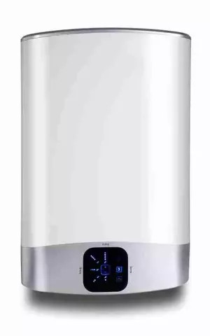 TERMO ELECTRICO FLECK DUO BAJO CONSUMO PRECIO MINIMO