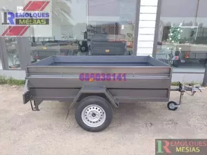 Caja fija de 200x130x50