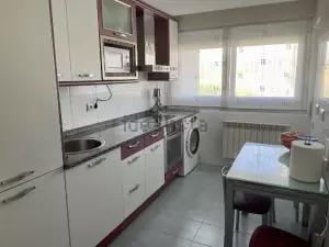 Piso en venta en Portillejo - Valdegastea