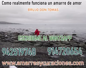 Hago que la relación imposible se haga realidad