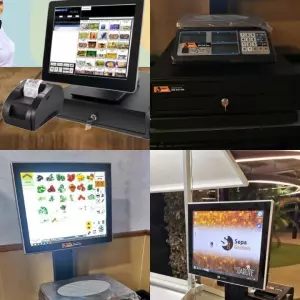 venta y Alquiler TPV Táctil profesional 667631032