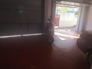 Alquilo garaje muy centrico