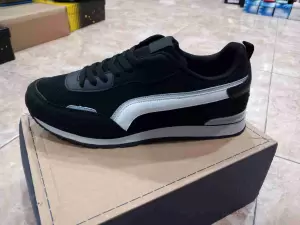 Zapatillas nuevas todas las tallas