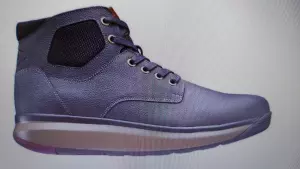 CALZADO PARA PIES DELICADOS JOYA MBT