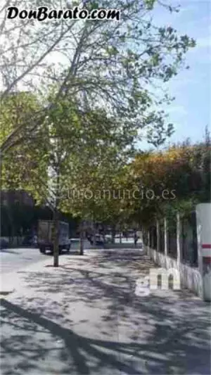 Alquilo parking