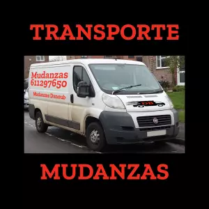 Mudanzas y transporte