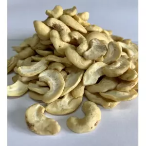 ANACARDO WS MITADES C/ 22.68KG FORMATO AHORRO