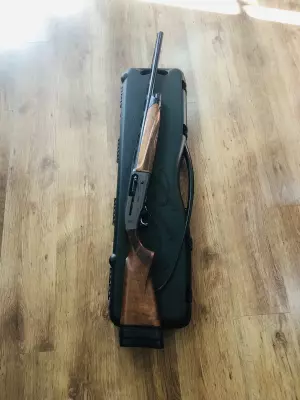 Escopeta Beretta Xplor Unico 66cm con Polichokes y Kick-Off – Envío y Documentación Incluidos