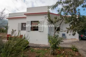 ID-359 Casa  vivienda  bien delimitada, el terreno está ópti