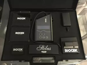 Máquina Micropigmentación Biotek  Stilus